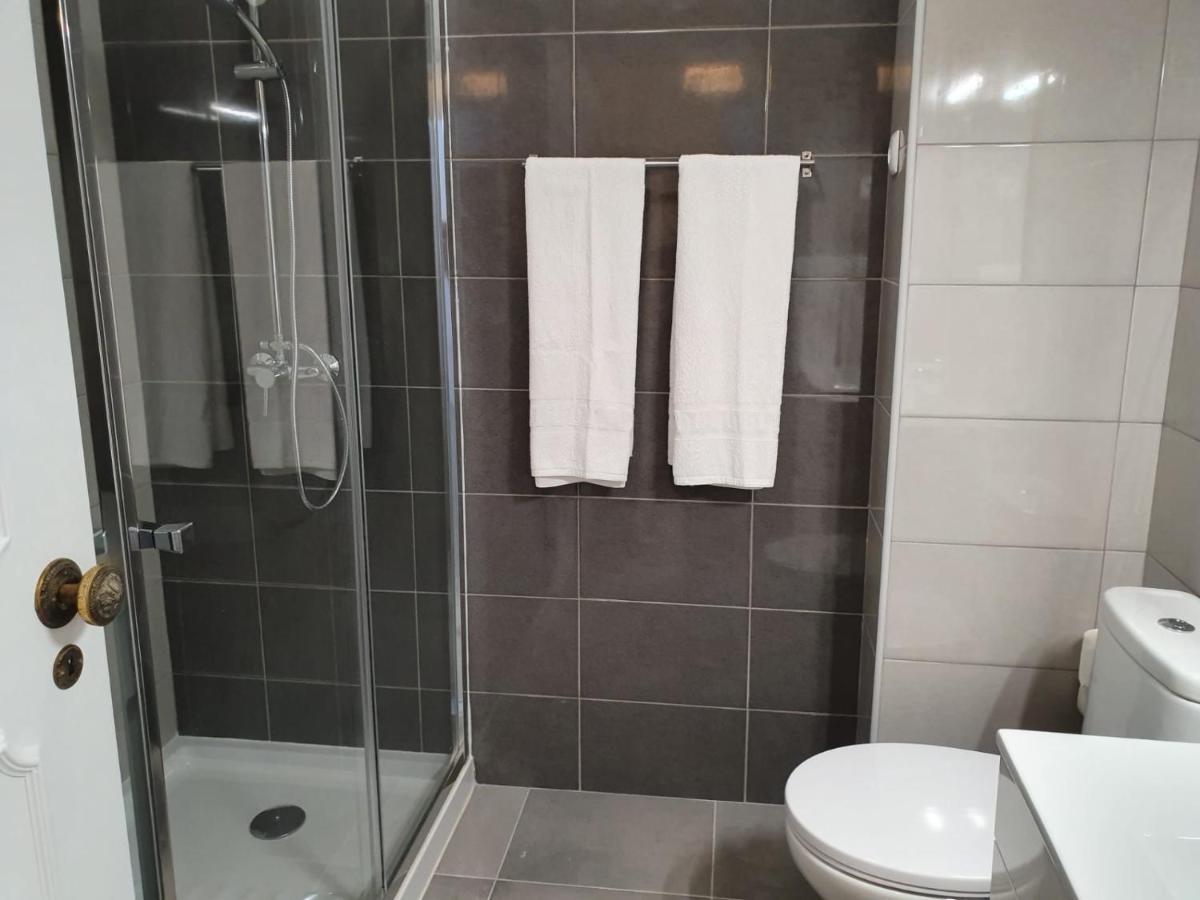 Varandas do Mar 3- Remodelado, Wifi, 150mt Praia Quarteira Exterior foto