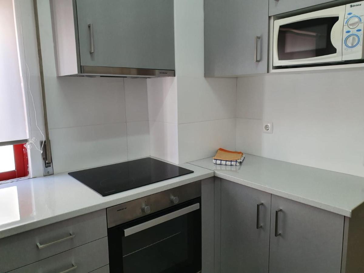 Varandas do Mar 3- Remodelado, Wifi, 150mt Praia Quarteira Exterior foto